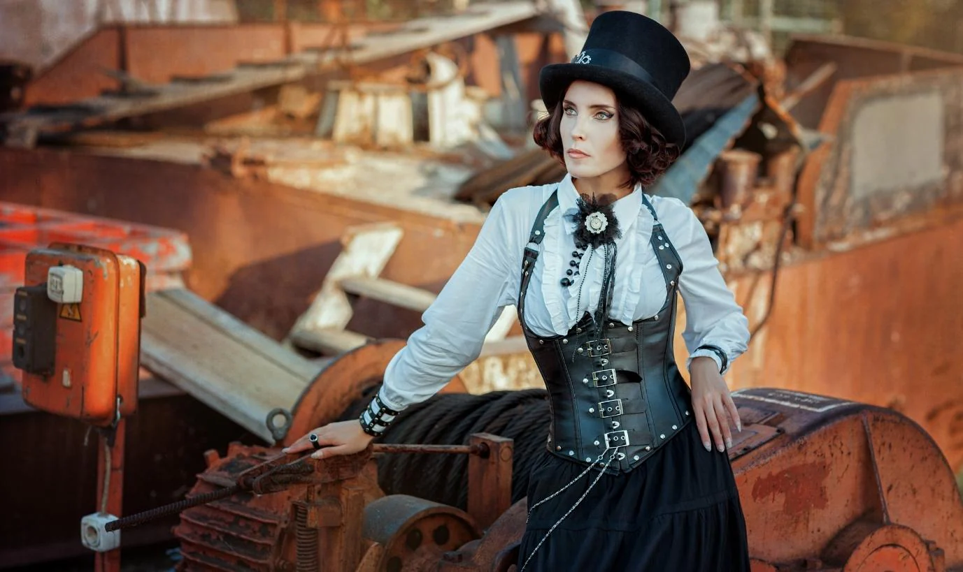 Steampunk Fashion